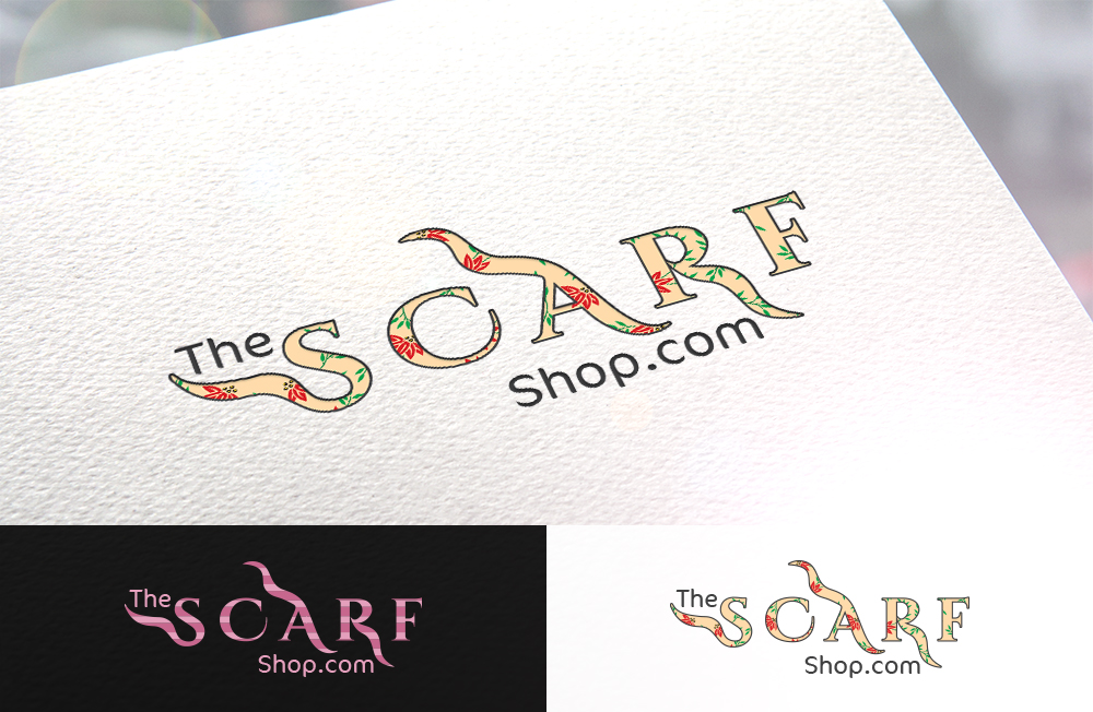 Logo Design by Anooshaa for The Silk Merchants Inc. | Design #5050506