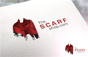 Logo Design by Anooshaa for The Silk Merchants Inc. | Design: #5050509