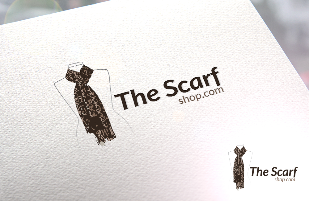Logo Design by Anooshaa for The Silk Merchants Inc. | Design #5050514