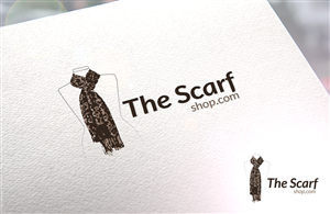 Logo Design by Anooshaa for The Silk Merchants Inc. | Design: #5050514