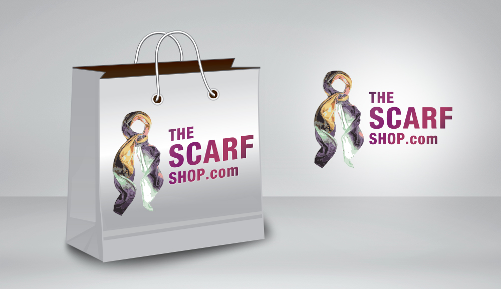 Logo Design by Anooshaa for The Silk Merchants Inc. | Design #5050518