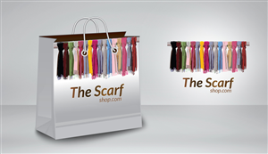 Logo Design by Anooshaa for The Silk Merchants Inc. | Design: #5050522