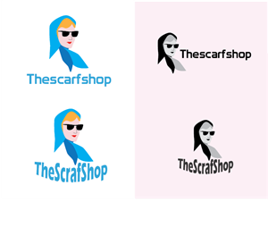 Logo Design by PureDesign for The Silk Merchants Inc. | Design: #5054141