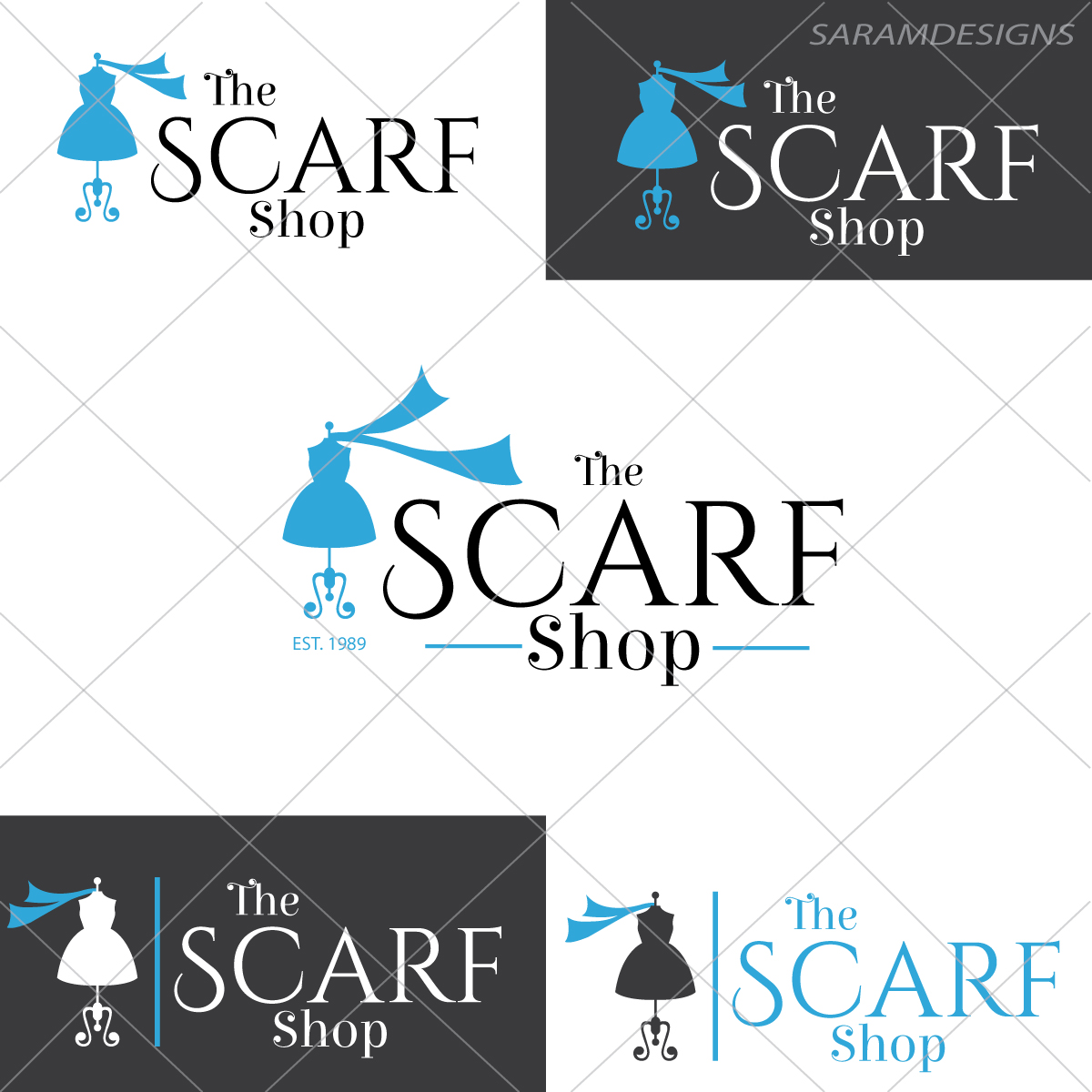 Diseño de Logo por SaraMDesigns para The Silk Merchants Inc. | Diseño #4978197