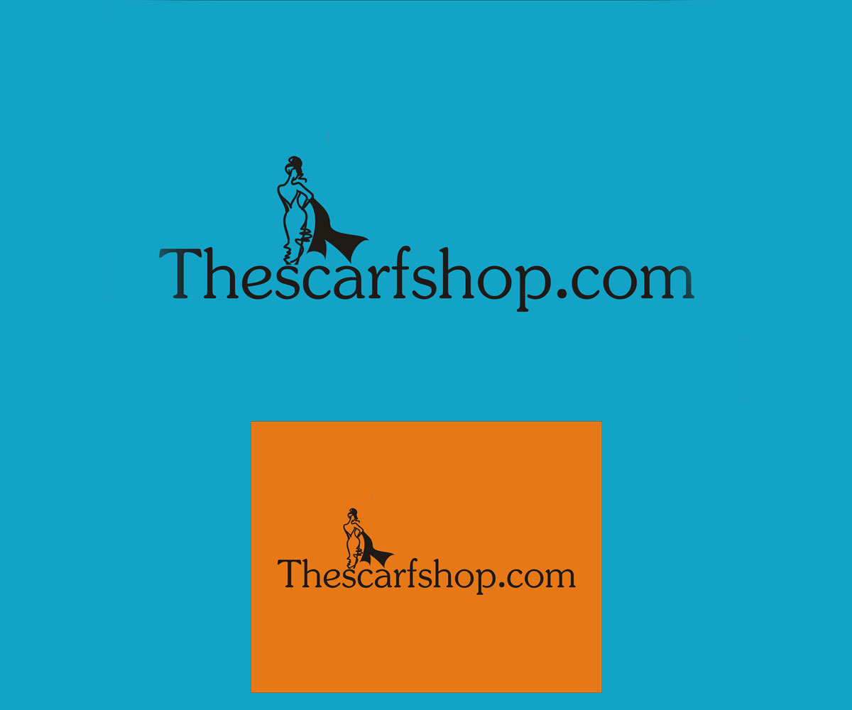 Logo Design by 4AD for The Silk Merchants Inc. | Design #4999841