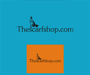 Logo Design by 4AD for The Silk Merchants Inc. | Design: #4999841