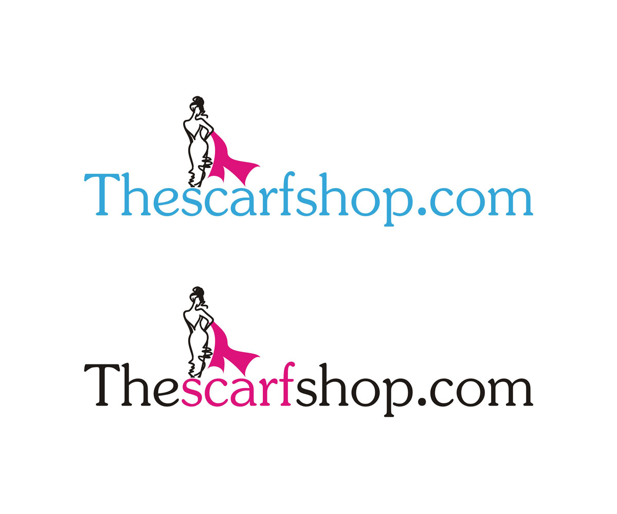 Logo Design by 4AD for The Silk Merchants Inc. | Design #5014835