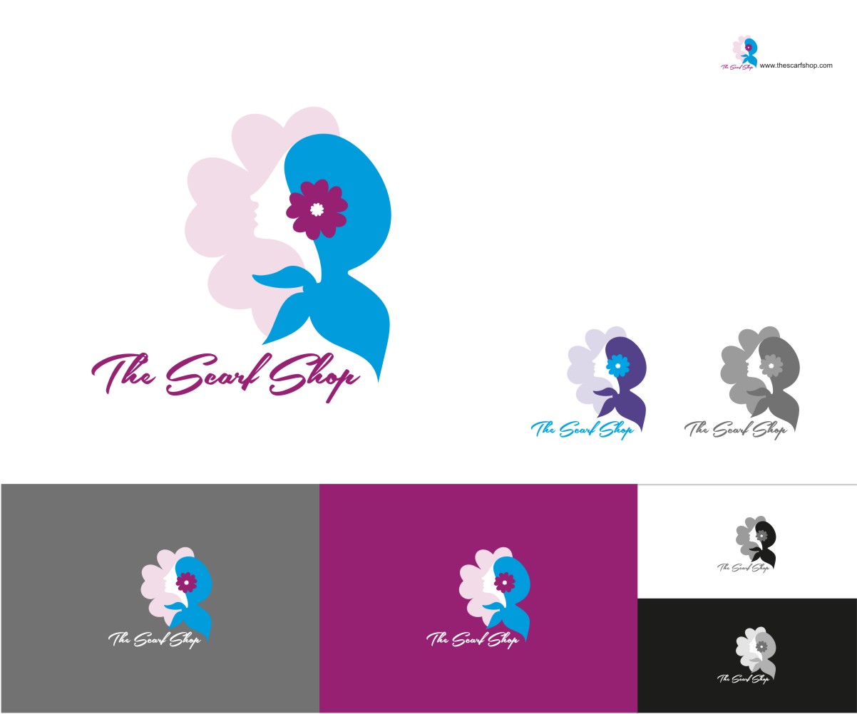 Logo Design by Monagoudarzi for The Silk Merchants Inc. | Design #5051891