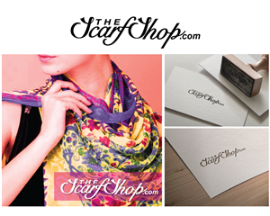 Logo Design by shirlei patricia muniz for The Silk Merchants Inc. | Design #4980270