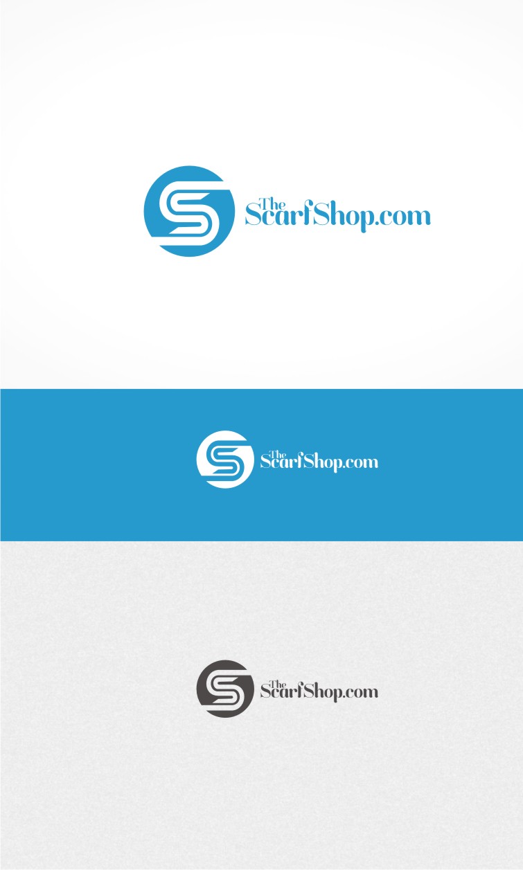 Logo Design by gray mind for The Silk Merchants Inc. | Design #4991045
