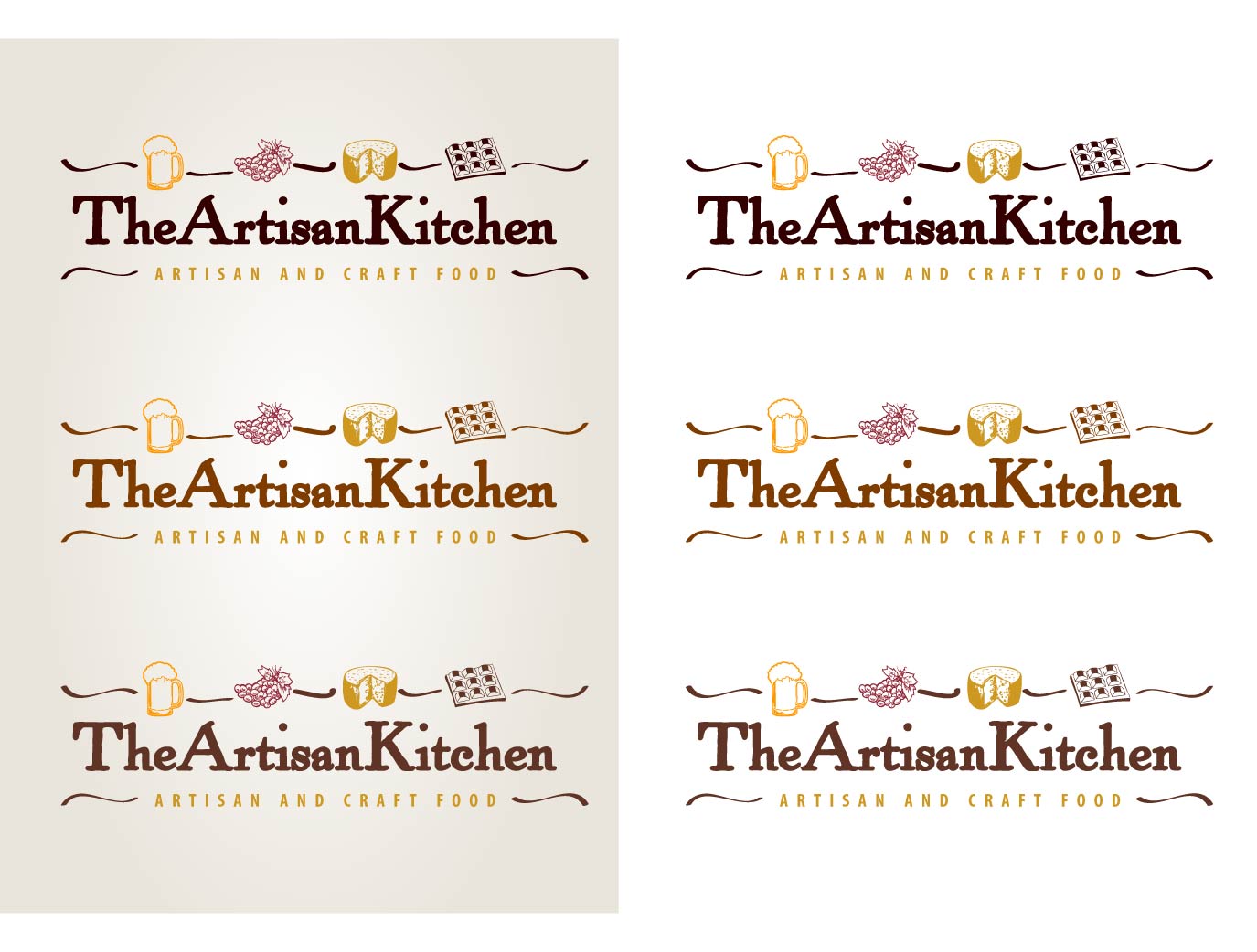 Logo Design by wonderland for Digital Marketing Audit | Design #5011105