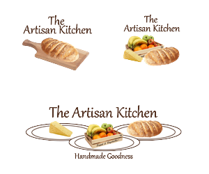 Logo Design by Lumin Design