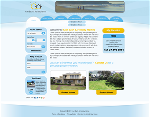 Web Design by Kreative Ideaz