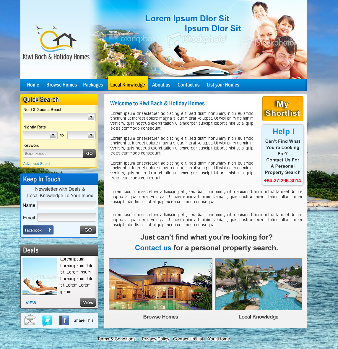 Web Design by Best Design Hub for this project | Design #269378