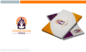 Logo Design by Anhlee