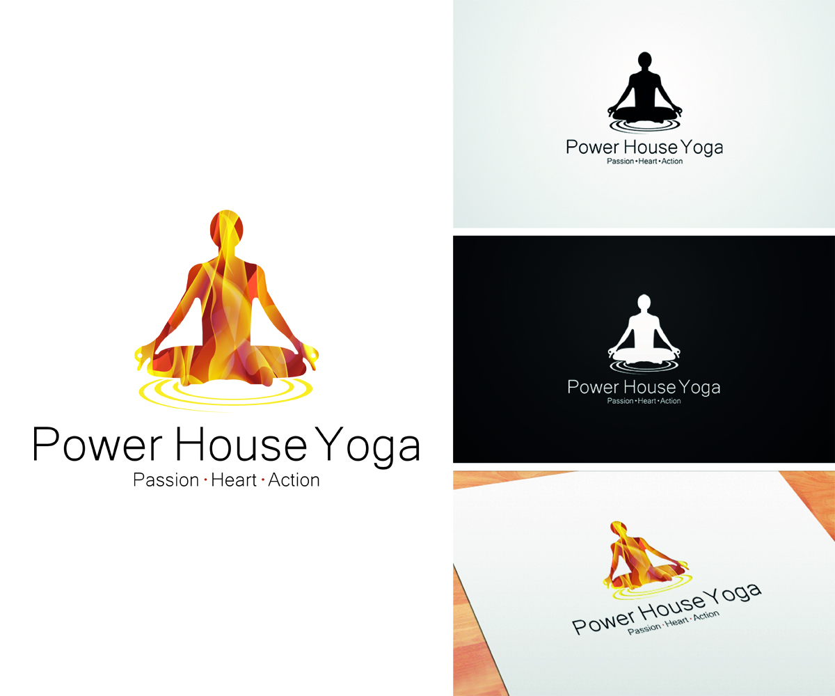 Logo Design by EffeyDesign for this project | Design #4986106