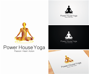 Logo Design by EffeyDesign