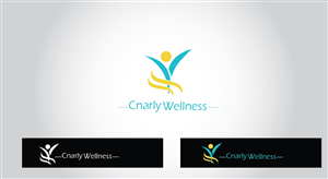 Logo Design by Seema Upadhyaya for this project | Design: #5079140
