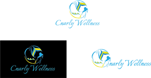 Logo Design by Seema Upadhyaya for this project | Design: #5079373