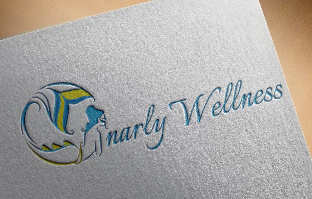 Logo Design by Seema Upadhyaya for this project | Design #5079797