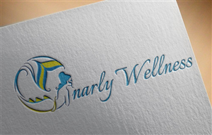 Logo Design by Seema Upadhyaya for this project | Design: #5079797
