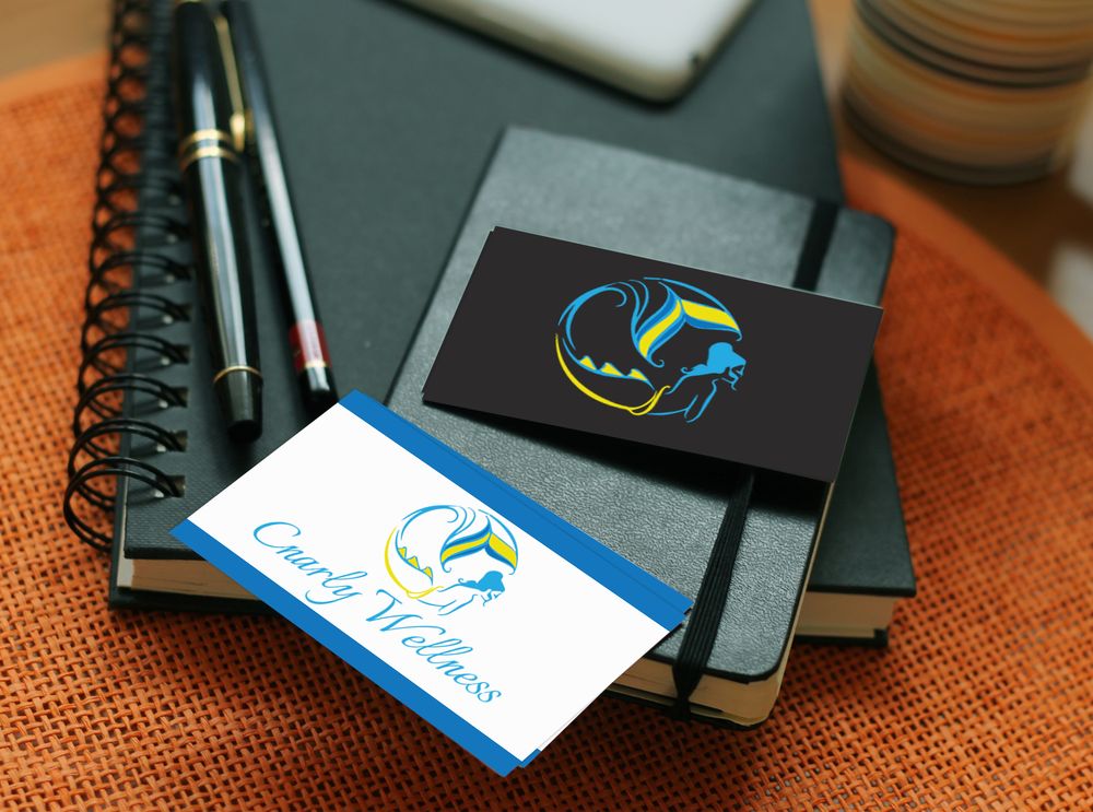 Logo Design by Seema Upadhyaya for this project | Design #5079860