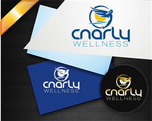 Logo Design by ArifRif for this project | Design #4984882