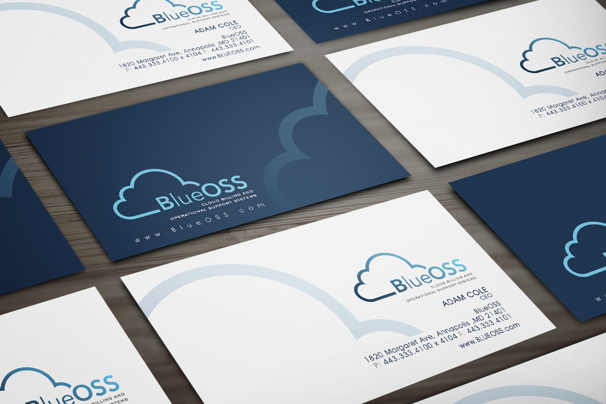 Business Card Design by diRtY.EMM for TelAgility | Design #1430039