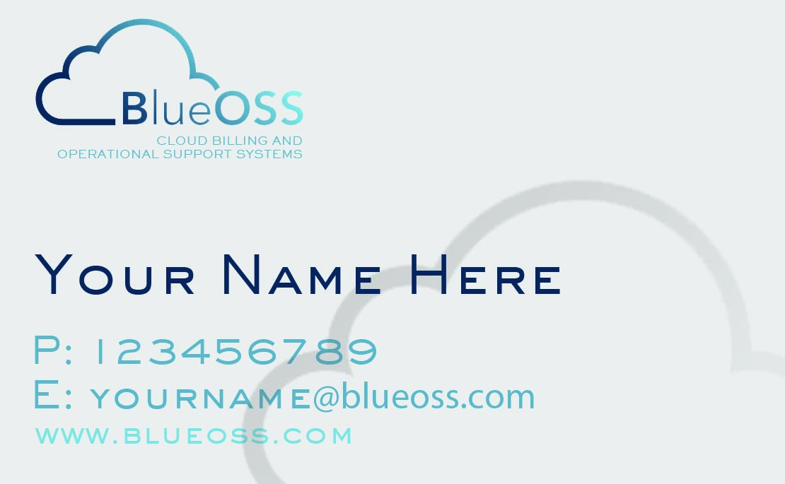 Visitenkarten-Design von Lou Sharp für TelAgility | Design #1415637