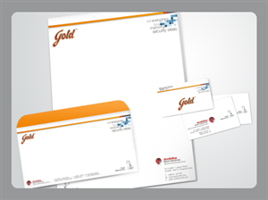 Business Card Design by Devendra Singh