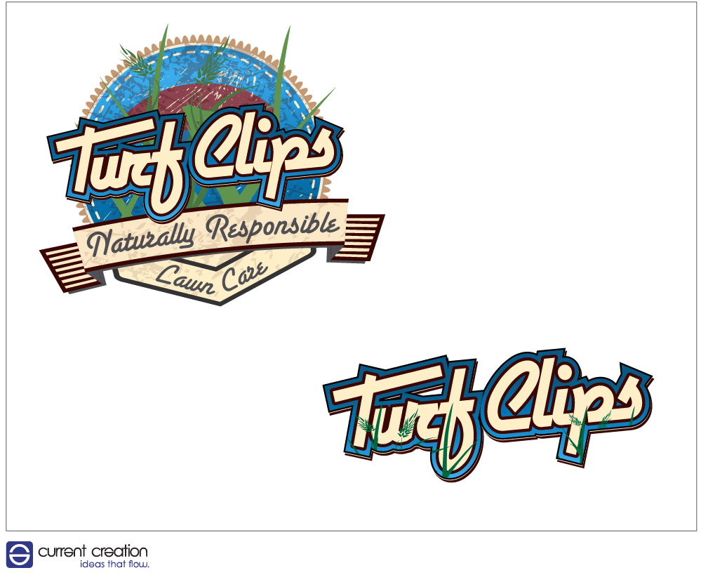 Logo Design by Current Creation for this project | Design #1400598