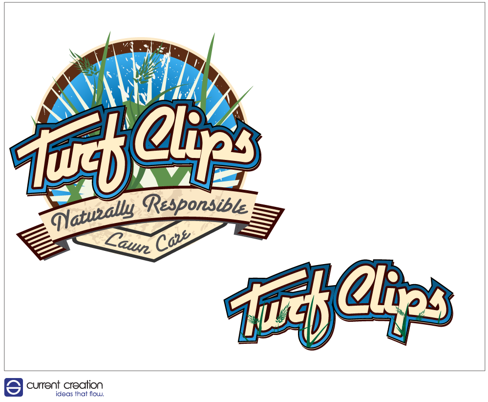 Logo Design by Current Creation for this project | Design #1400621