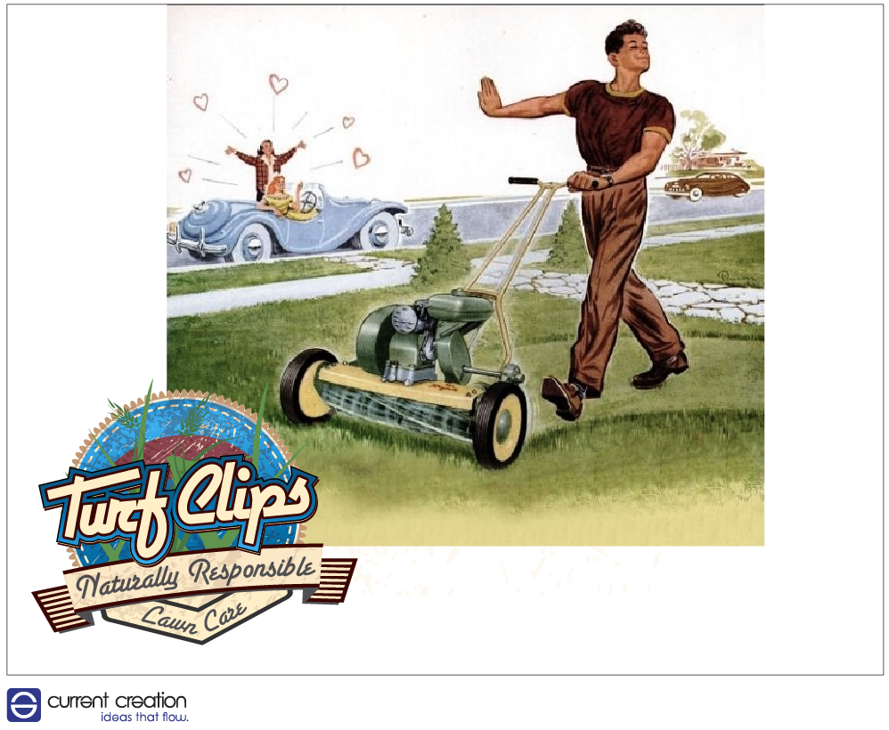 Logo Design by Current Creation for this project | Design #1400679