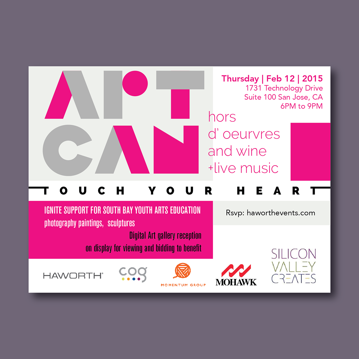 Signage Design by dotnot for this project | Design #4980152