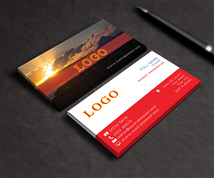 Business Card Design Project | Design de Carte de Visite par Stream Graphics