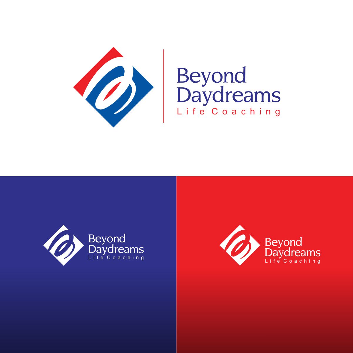Logo Design by AISRAFA for this project | Design: #4979887