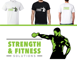 Logo Design by SinghD28 for this project | Design: #4984702