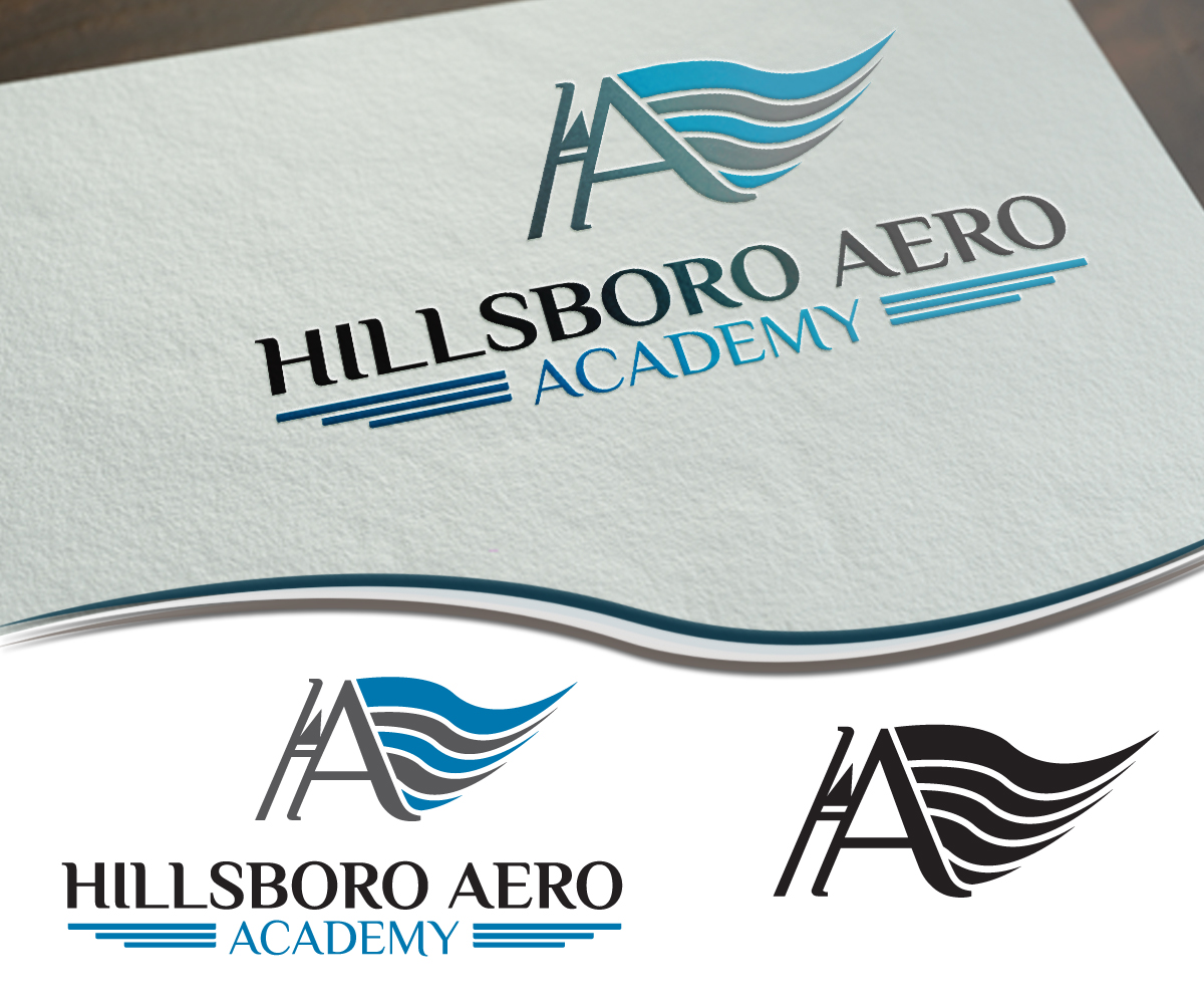 Logo Design by The Logo Island for this project | Design #4983079
