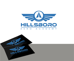 Logo Design by HeroG®APHIX for this project | Design: #4997824