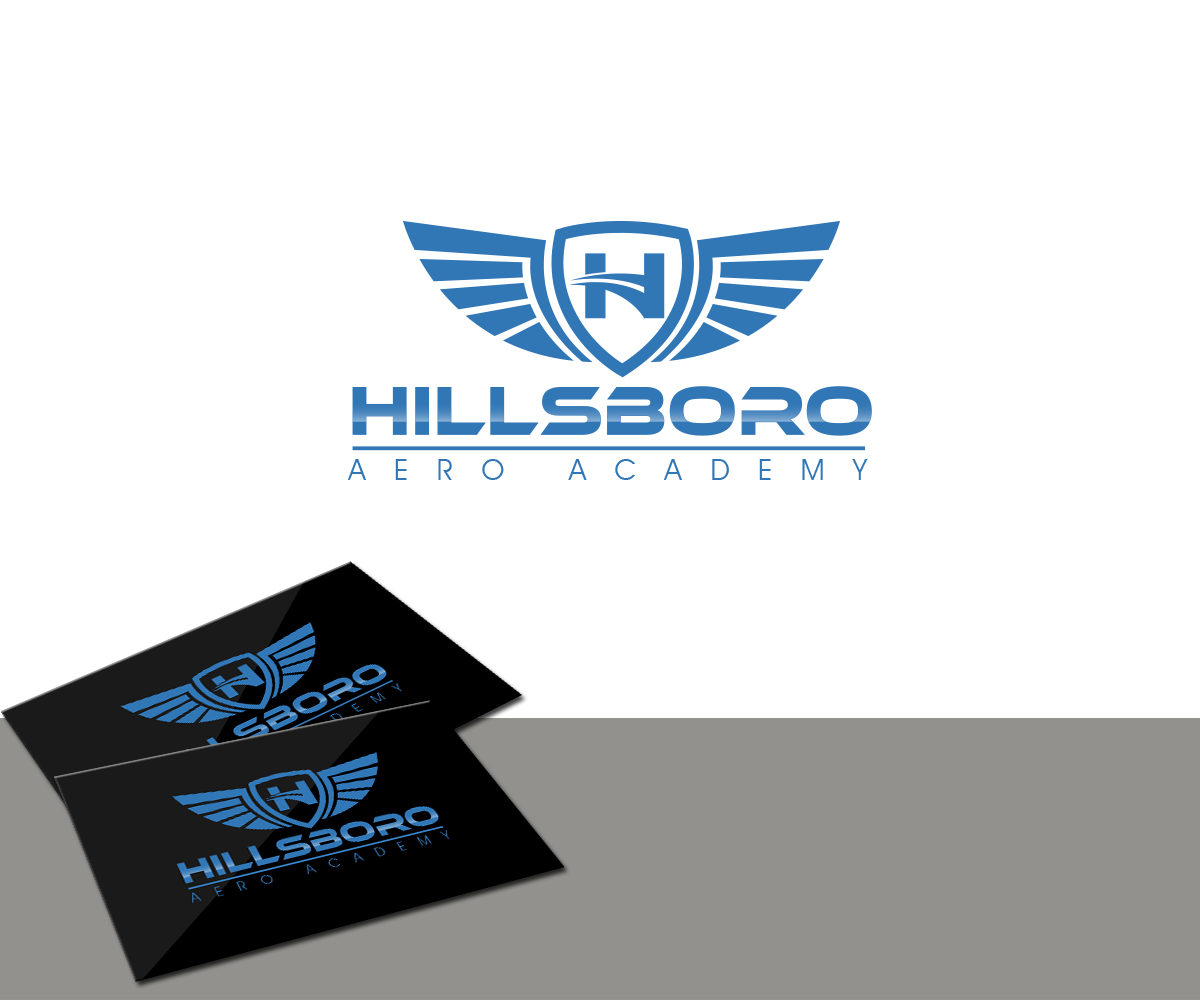 Logo Design by HeroG®APHIX for this project | Design #4997828
