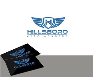 Logo Design by HeroG®APHIX for this project | Design: #4997828