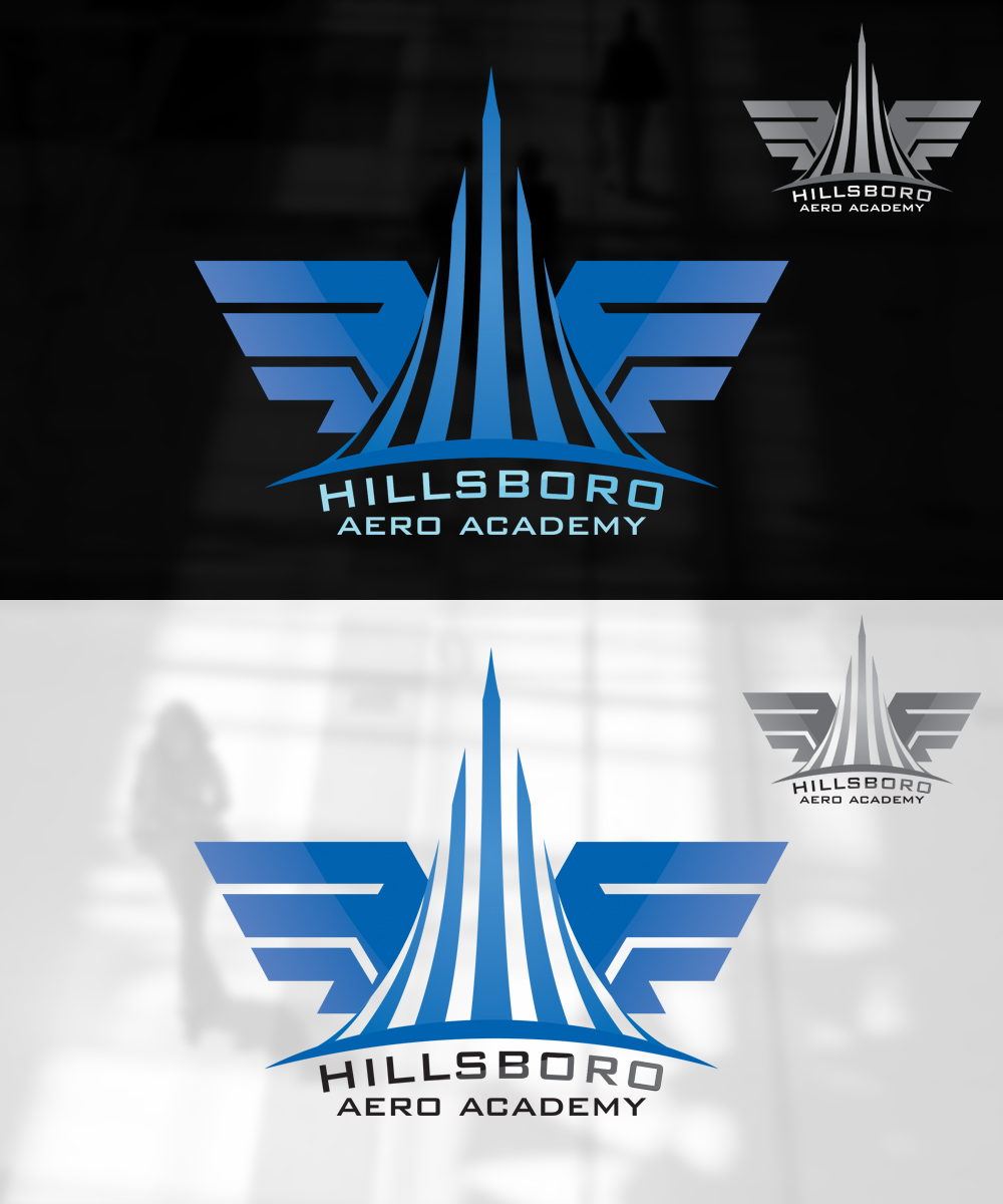 Logo Design by Sheeraz for this project | Design #5000339