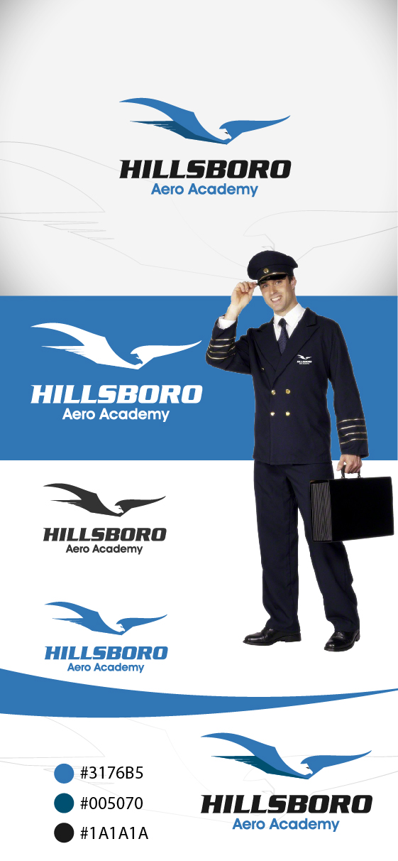 Logo Design by Del'Bianco for this project | Design #4982561