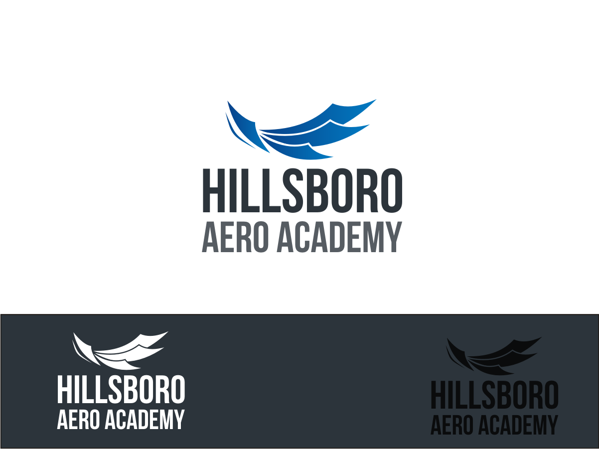 Logo Design by Blueberry for this project | Design #4998094