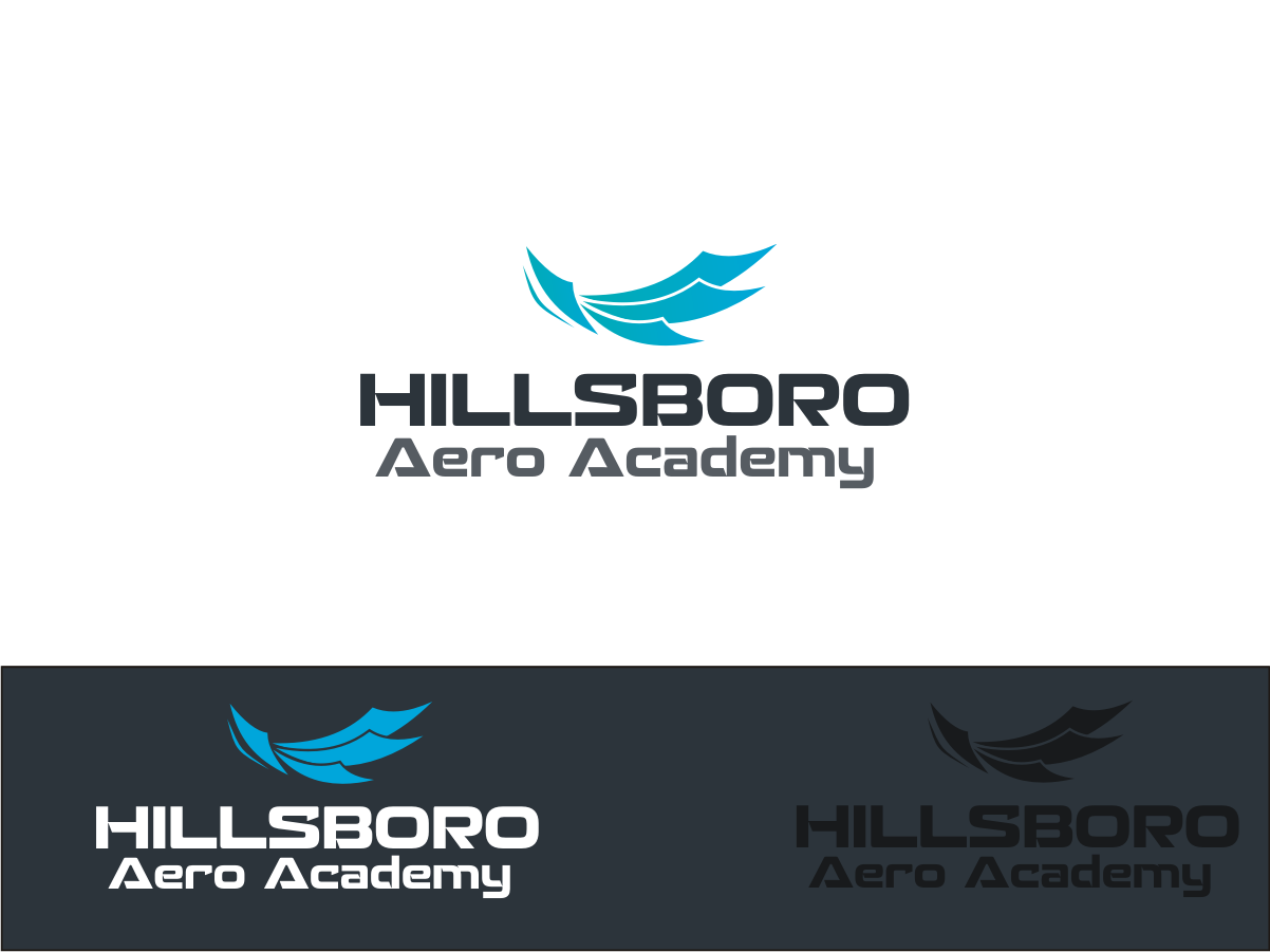 Logo Design by Blueberry for this project | Design #4998104