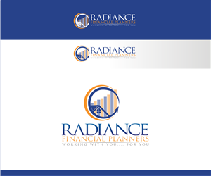 Logo Design by R I D