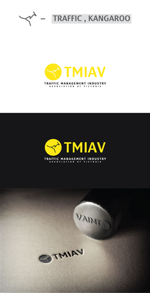 Logo-Design von Milos Jovic für dieses Projekt | Design: #4981827