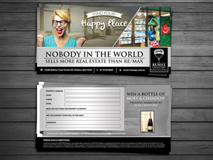 Brochure Design by debdesign