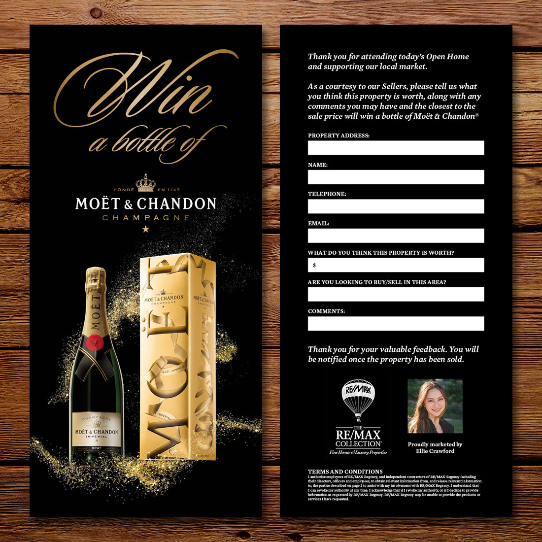 Brochure Design by Mode Graphic Design Agency for this project | Design #4982607