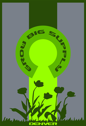 Graphic Design by slapBackChewLater